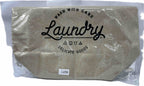 Laundry Basket Wash With Care