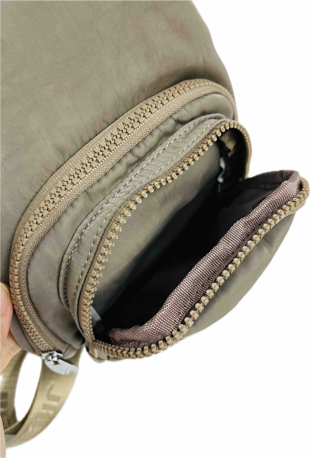 Sling Bag-Jielshi