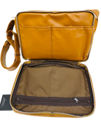 Yoshida And Company Porter Freestyle Shoulder Bag Camel