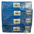 Magic The Gathering Doctor Who Commander Deck Display 4 Decks