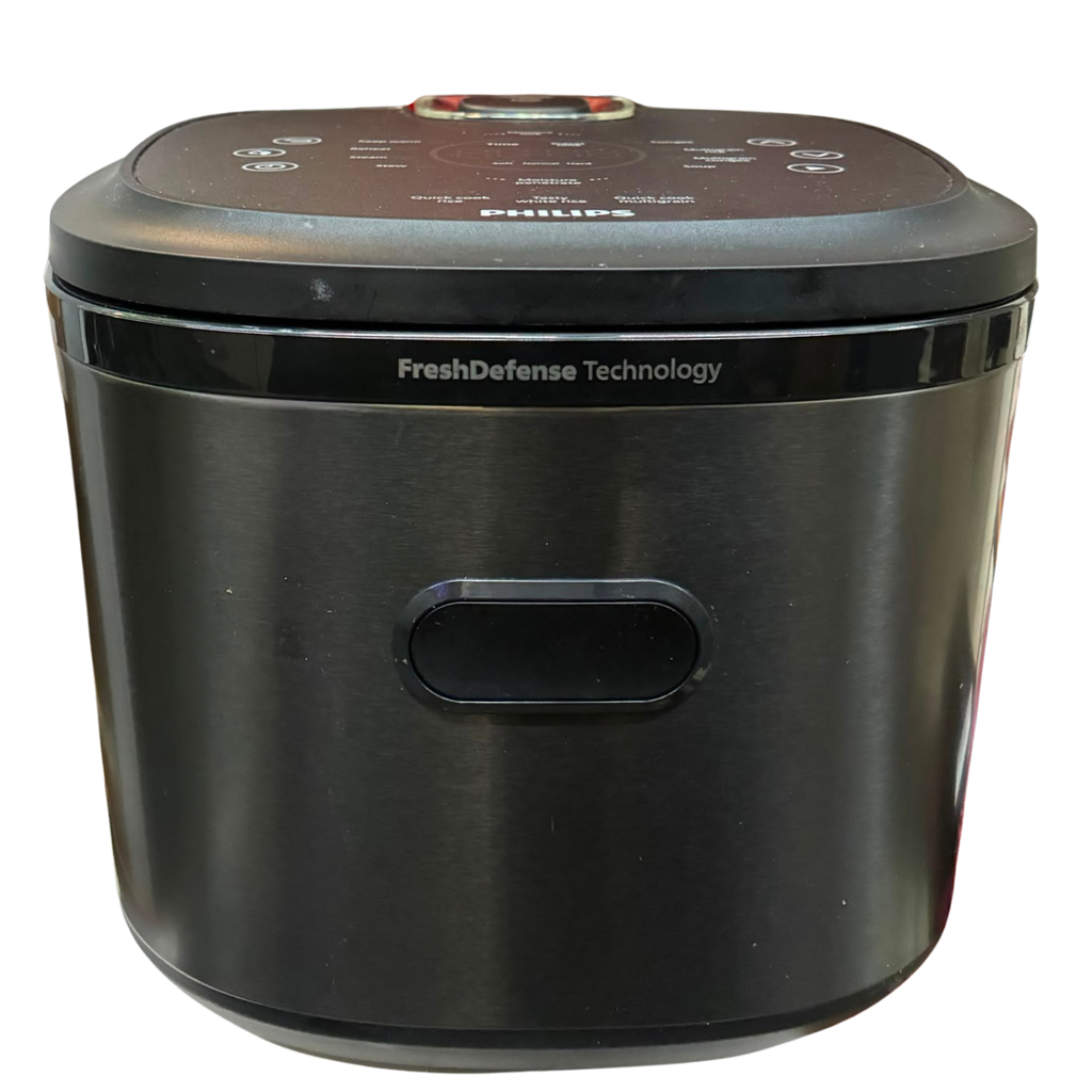 Philips 7000 Series 3D IH Rice Cooker HD5210