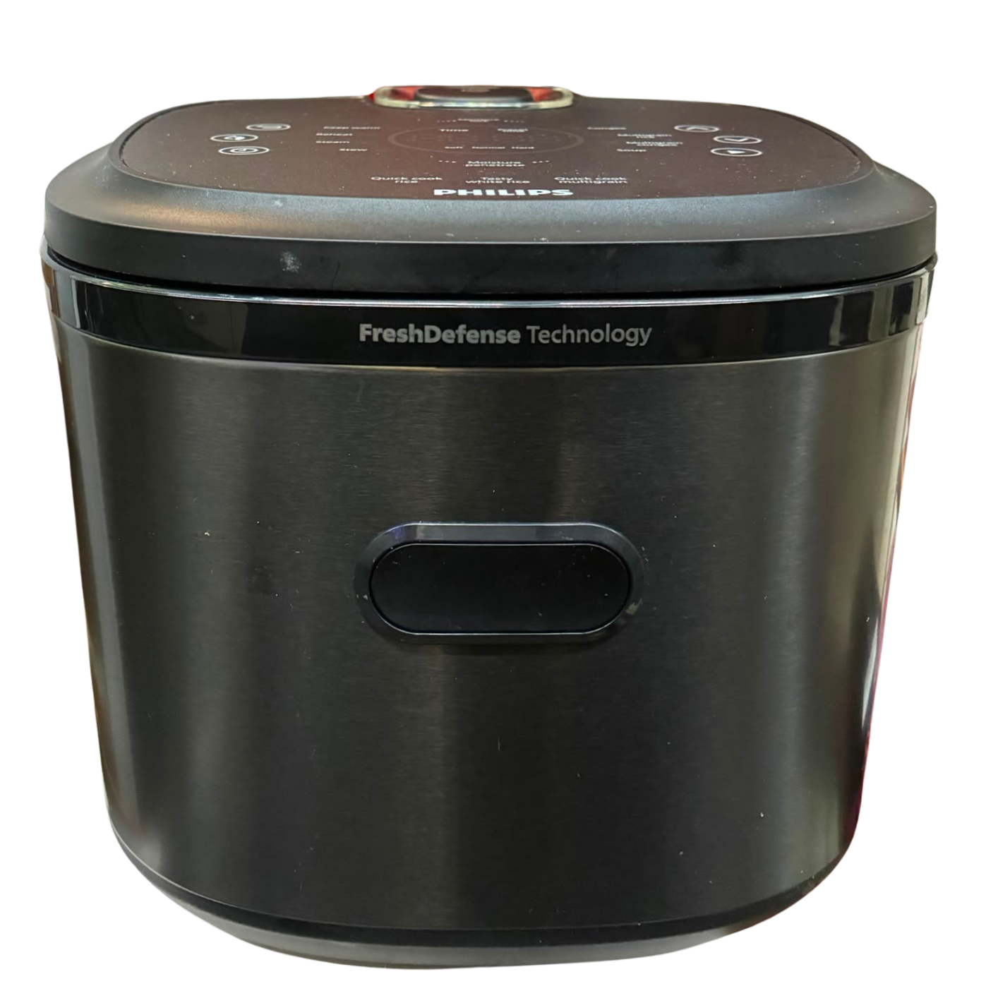 Philips 7000 Series 3D IH Rice Cooker HD5210