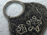 Anteprima Glitter Mini Bag