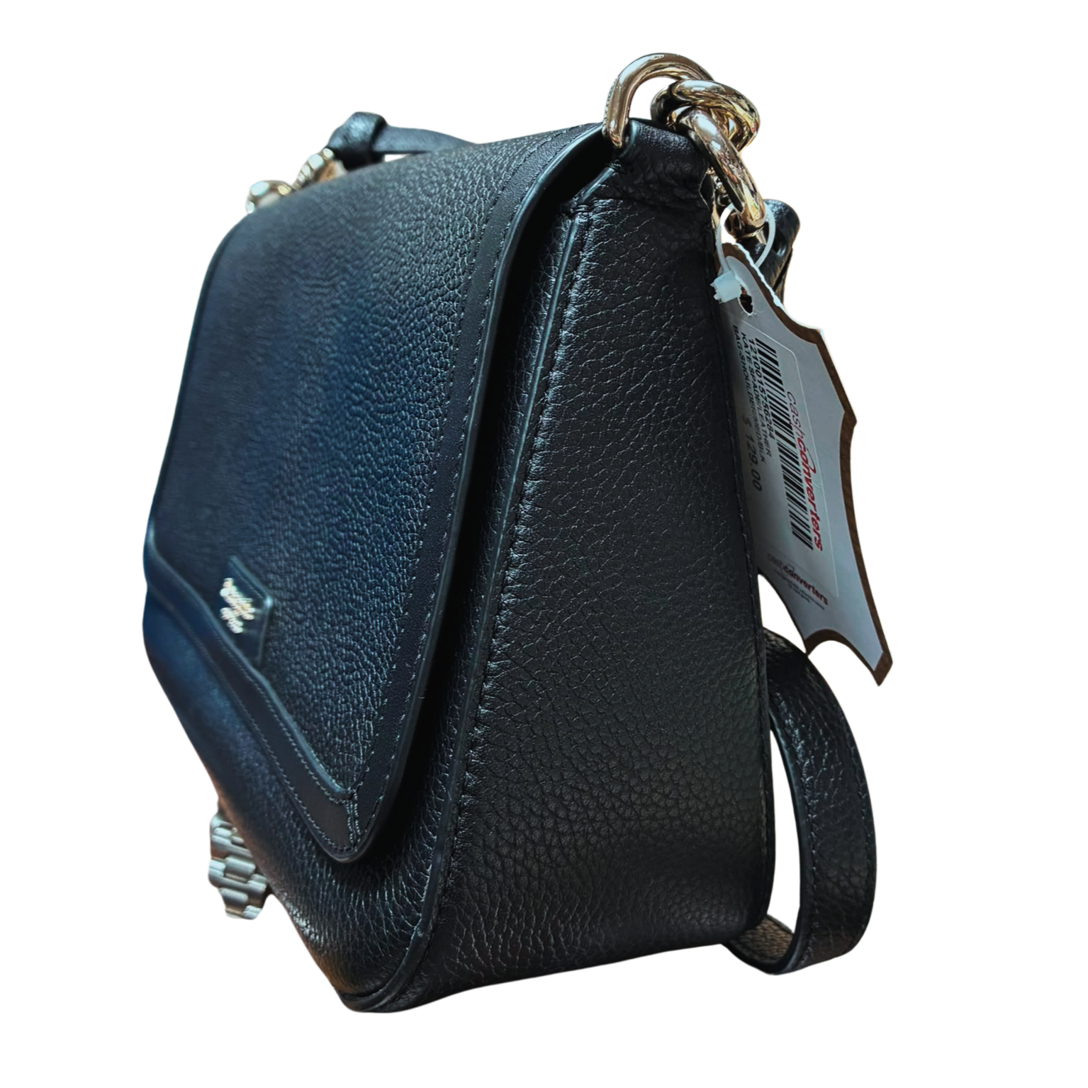 Kate Spade New York Hudson Convertible Flap Shoulder Bag