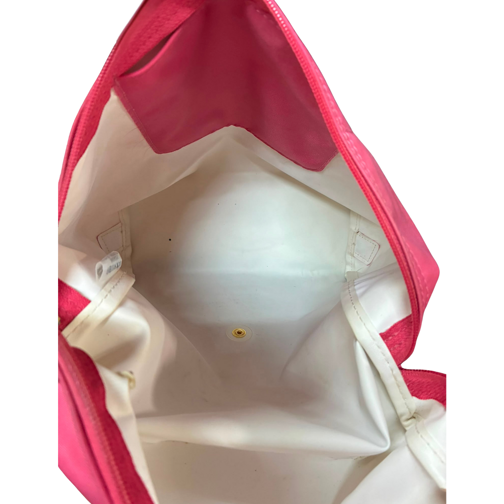 Longchamp L1699089B49 Le Pliage Backpack