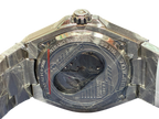 Solvil Et Titus W0603410001 Voyager MultiFunction Automatic Stainless Steel Mens Watch