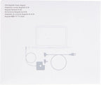 Apple 45W MagSafe Power Adapter For MacBook Air