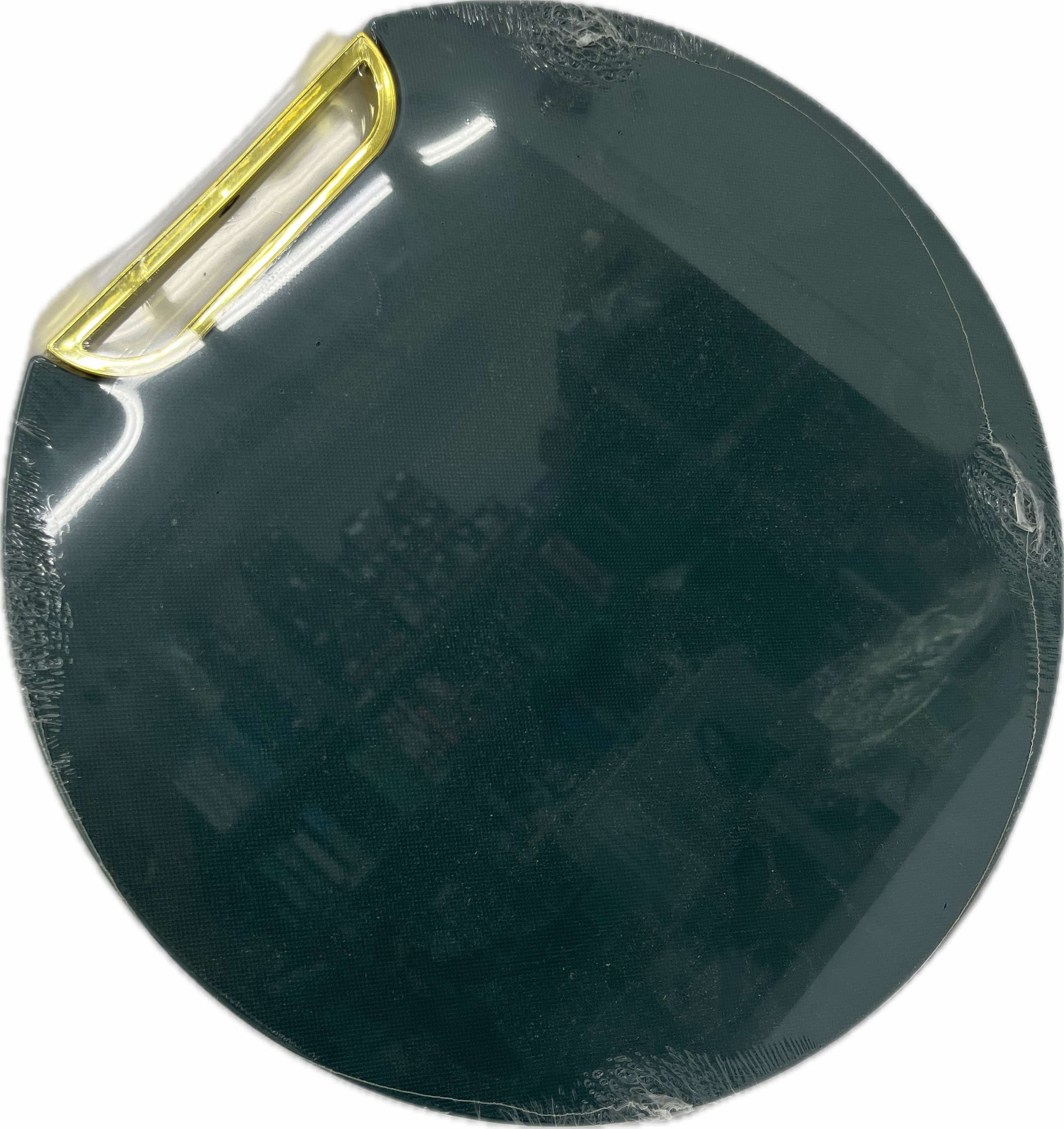 Chopping Board Round Double Sided A01041 Secondary image