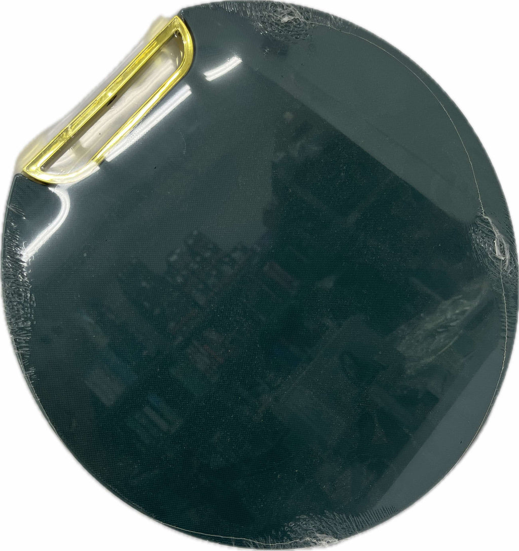 Chopping Board Round Double Sided A01041