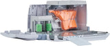 Takara Tomy Tomica Transform! Tank Truck Gas Station Vehicle Toy