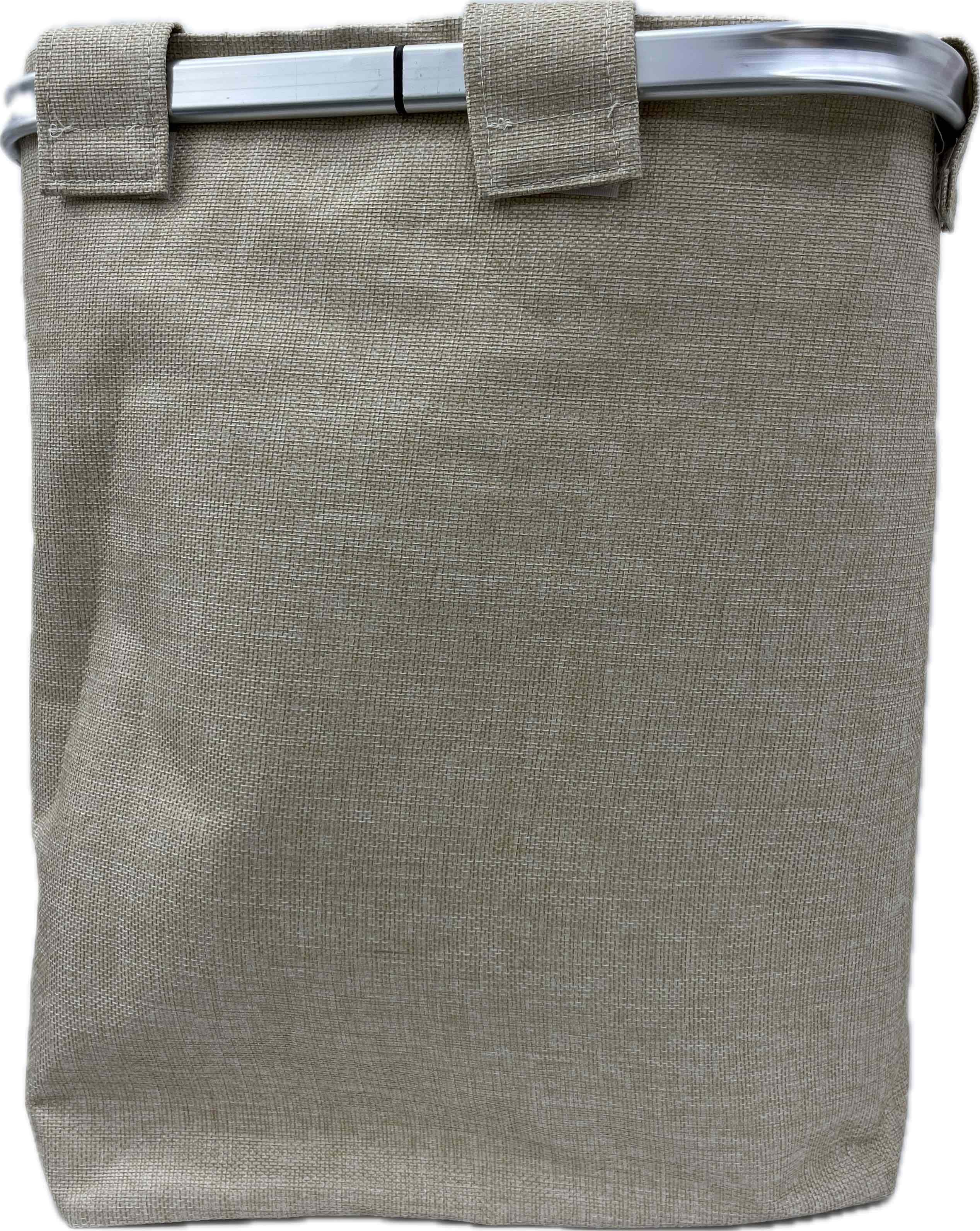 Laundry Basket Wash With Care