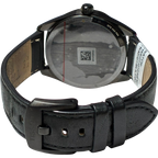 Tissot T1514223605100 PRC 100 Solar 39mm Watch