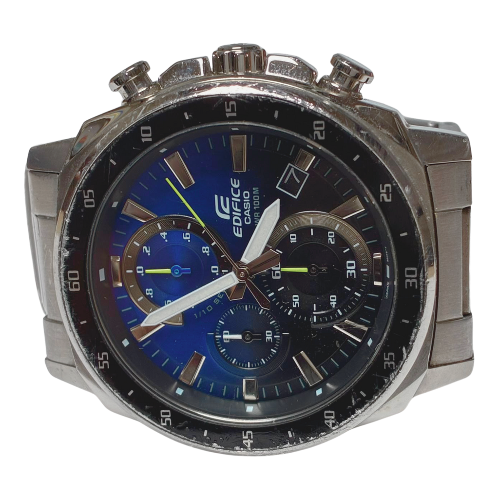 Casio Edifice EFV600D2AV Chronograph Mens Watch