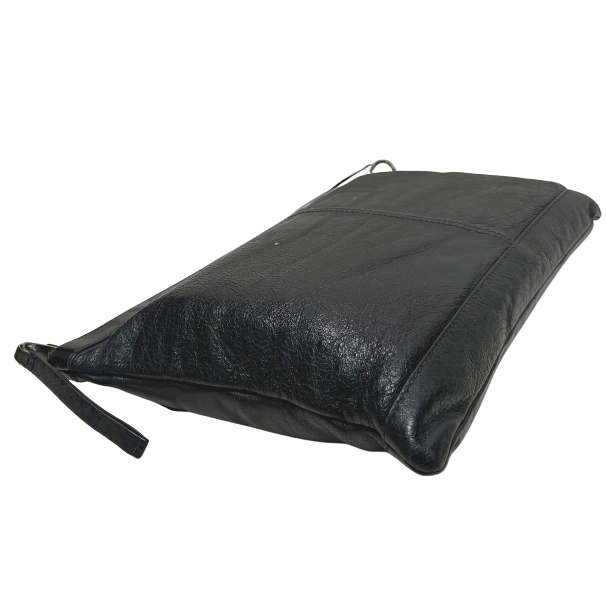 Balenciaga Classic Clip Clutch