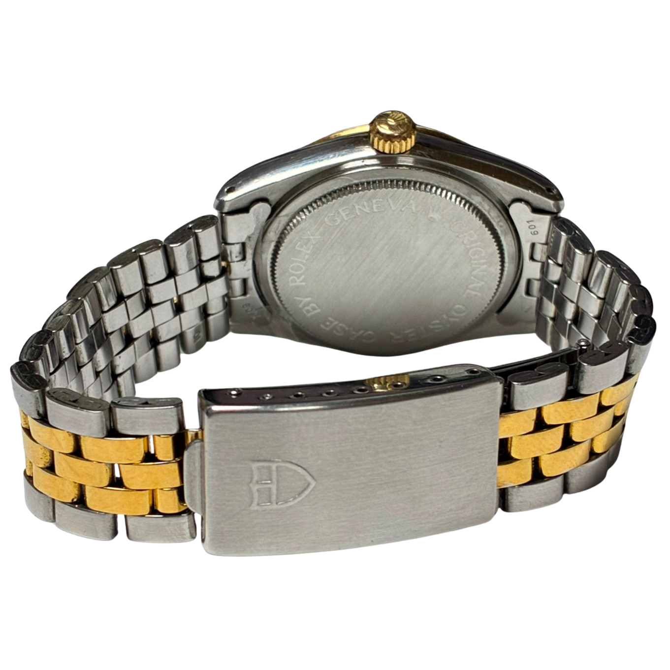 Tudor 72033 Prince Oysterdate 32mm