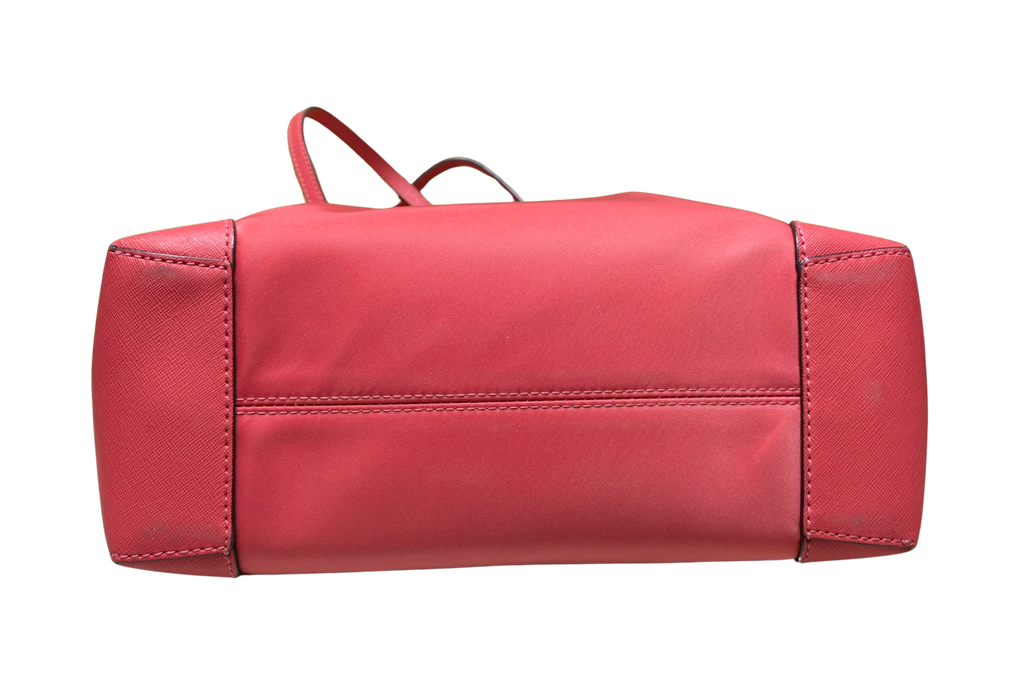 Michael Kors Eva Small Top Zip Tote