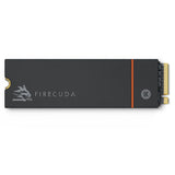 Seagate FireCuda 530 Internal SSD / Solid State Drive 4 GEN [NO BOX]