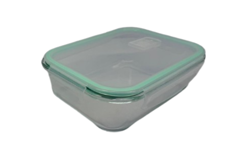 Glass Lunch Box – 1040ml Main image