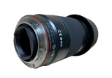 Sony SAL75300 75-300mm f/4.5-5.6 Compact Super Telephoto Zoom Lens for Sony Alpha Digital SLR Camera