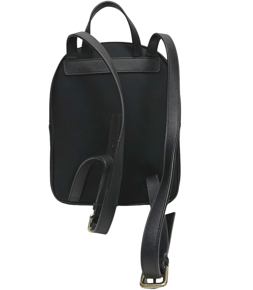 Kate Spade New York Wilson Road Small Bradley Backpack Purse Black