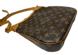 Louis Vuitton Monogram Odeon PM Crossbody Bag