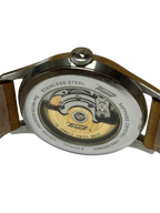 Tissot Mens Heritage Visodate Automatic Watch