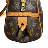 Louis Vuitton Brown Monogram Canvas Montorgueil PM Bag