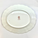 Royal Doulton, Royal Crown Derby Milldale Plate