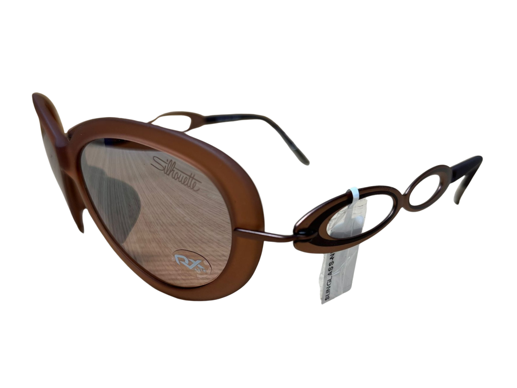 Silhouette SPX3190 Sunglasses Secondary image