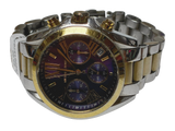 Michael Kors Bradshaw Chronograph Mens Watch MK5976