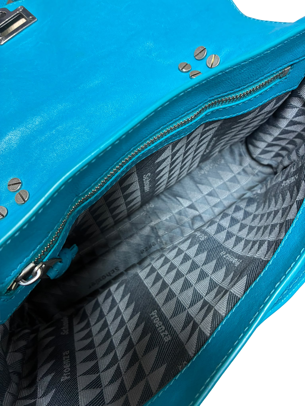 Proenza Schouler Tiny PS1 Satchel Bag