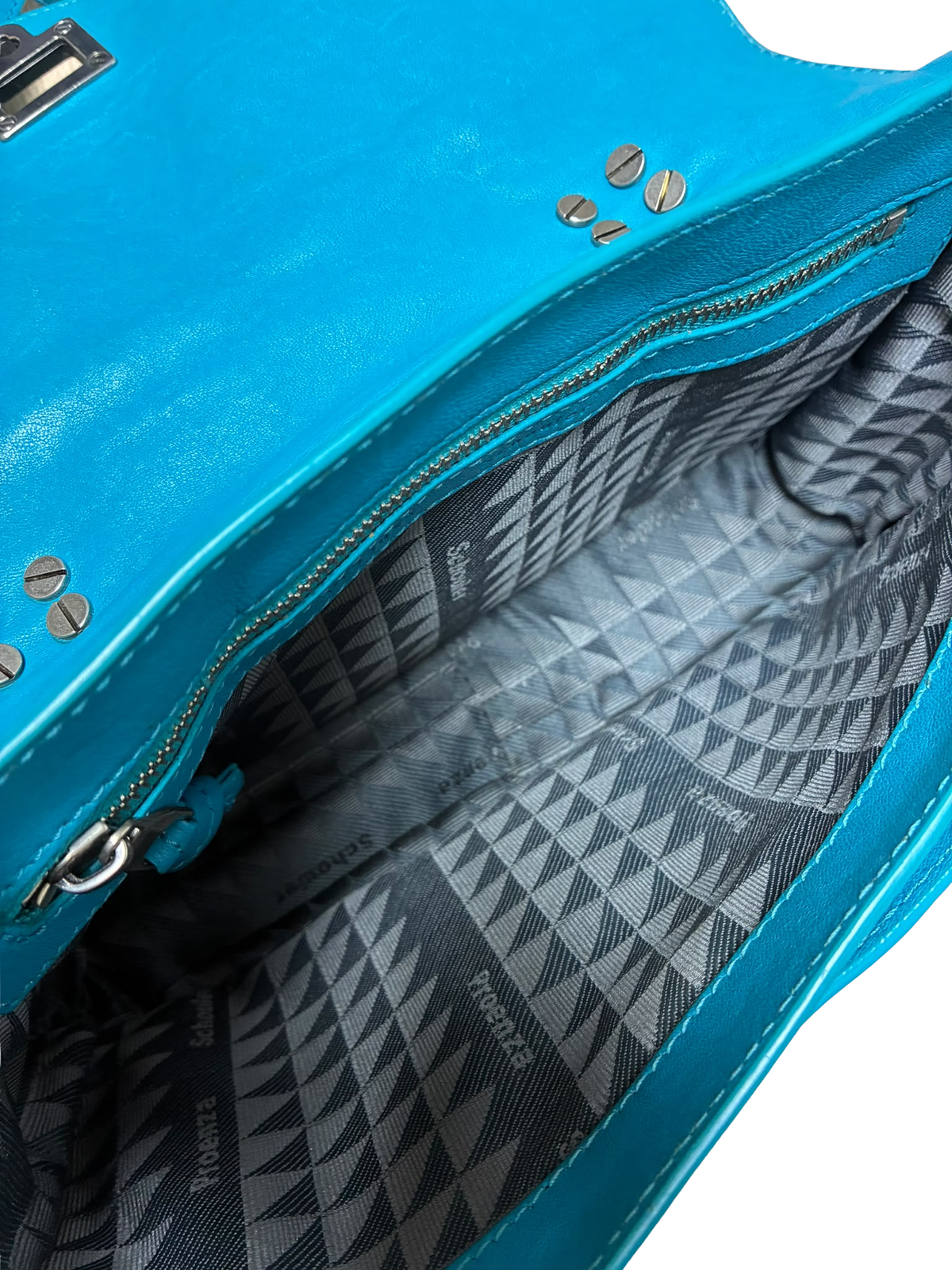 Proenza Schouler Tiny PS1 Satchel Bag