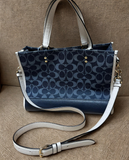 COACH Dempsey Carryall