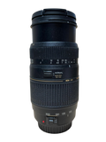 Tamron AF 70-300mm F/4-5.6 Di LD Macro 1:2 Lens