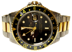 Rolex GMT Master II 16713