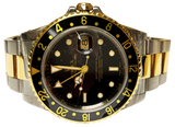 Rolex GMT Master II 16713