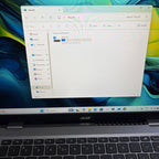 Acer A1451M 14in Intel Core 5 120U 8GB Ram 512GB SSD Win 11 Home Laptop