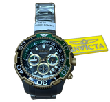 Invicta 49498 TI22 Men Quartz Watch