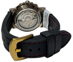 Hollywood Polo Club Automatic Diver Style Watch
