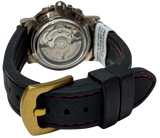 Hollywood Polo Club Automatic Diver Style Watch