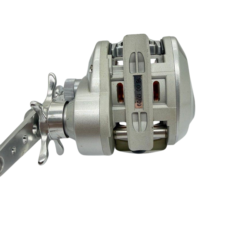 Abu Garcia Ambassadeur Revo STXL Fishing Reel