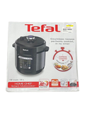 Tefal Home Chef Smart Electric Pressure Cooker 6L CY601
