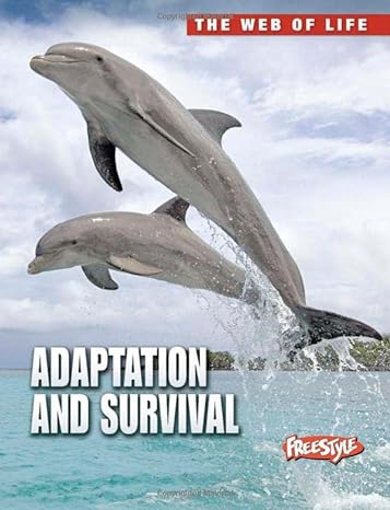 Adaptation And Survival Main image
