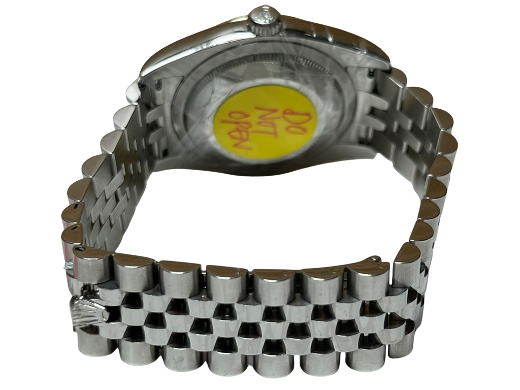 Rolex Datejust 36 Watch 116234