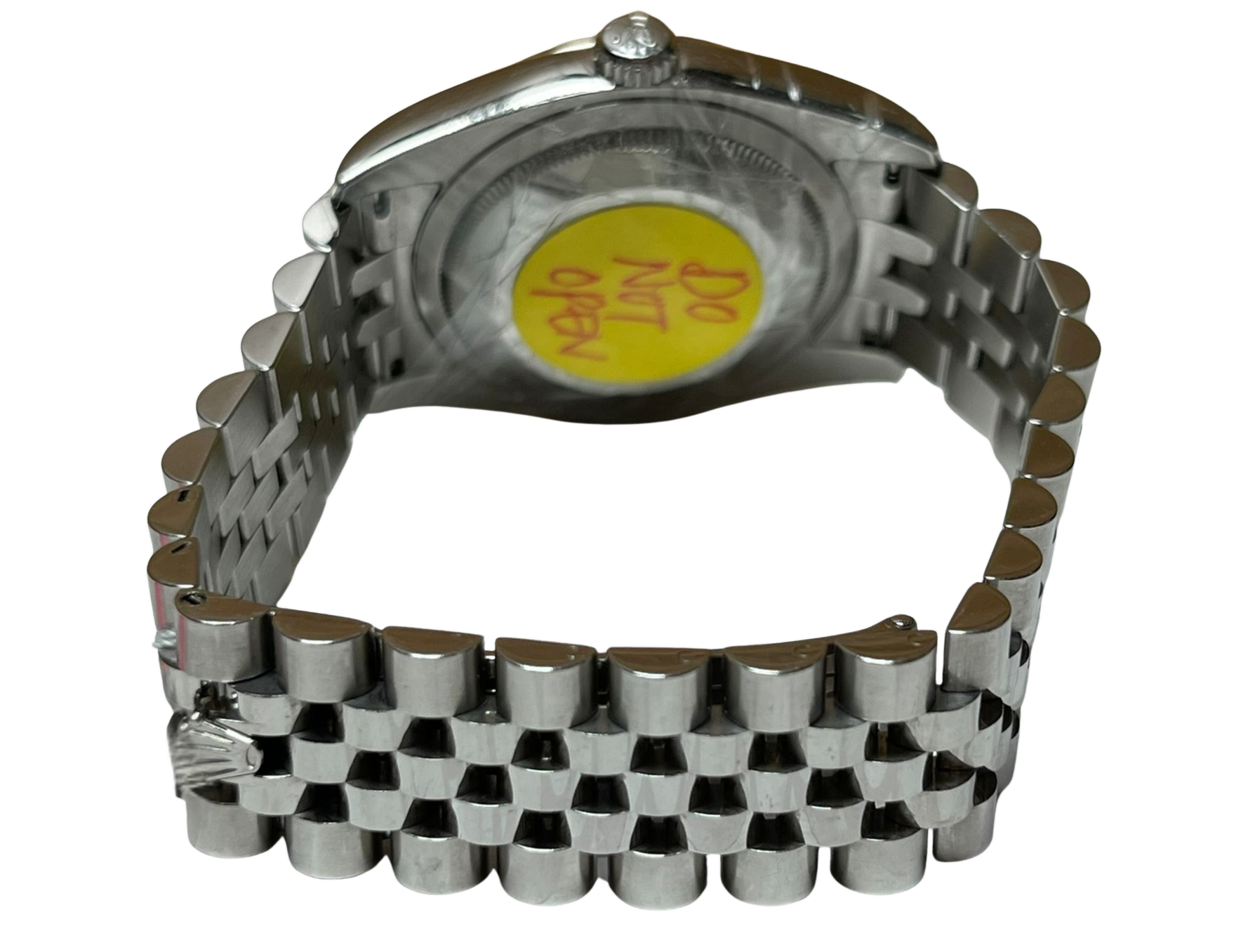 Rolex Datejust 36 Watch 116234