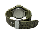 Casio GShock GDX6900TC  Camouflage Digital Dial Multi Quartz Mens Watch