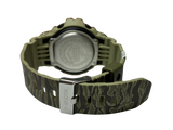 Casio GShock GDX6900TC  Camouflage Digital Dial Multi Quartz Mens Watch