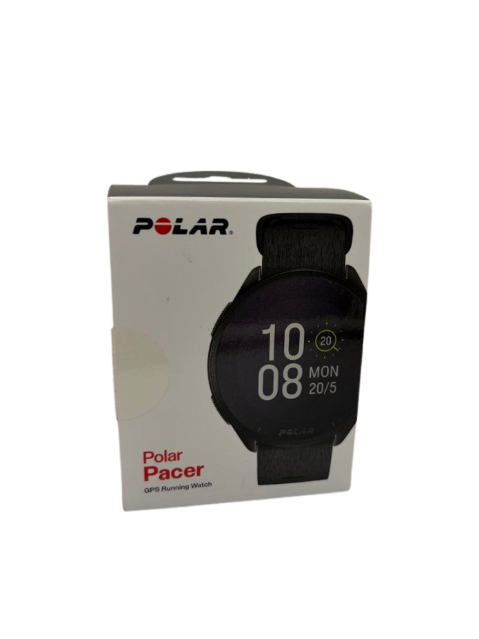 Polar Pacer GPS Running Watch