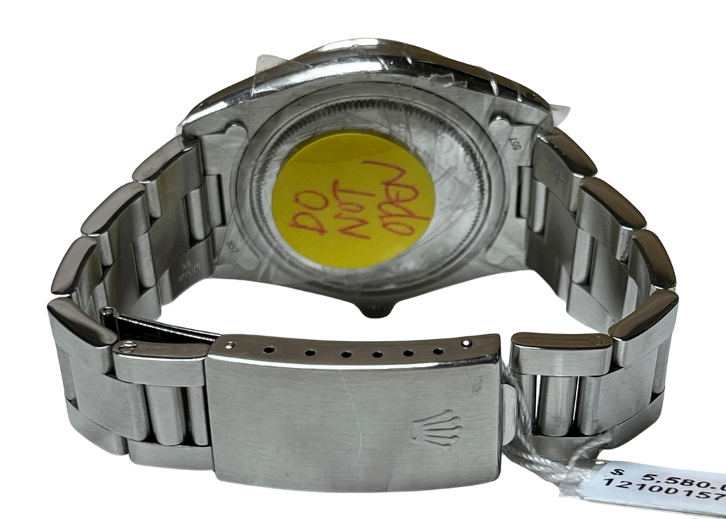 Rolex Oysterdate Precision 6694