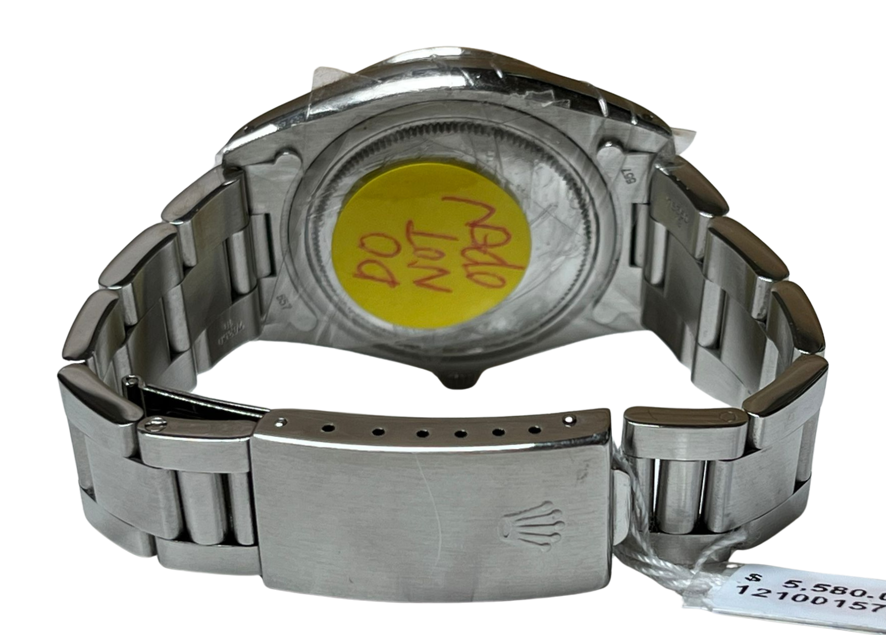 Rolex Oysterdate Precision 6694